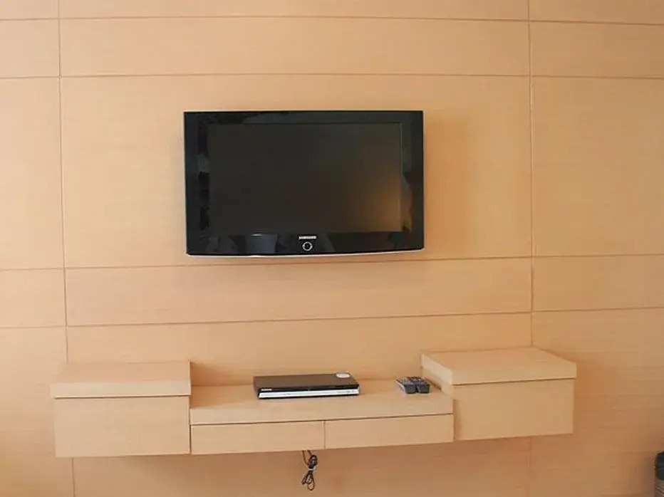Masters Suites Hotel