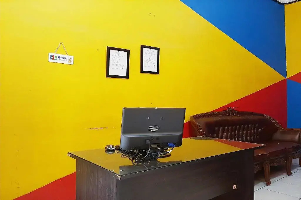 Hotel O Bunga Raya Residence