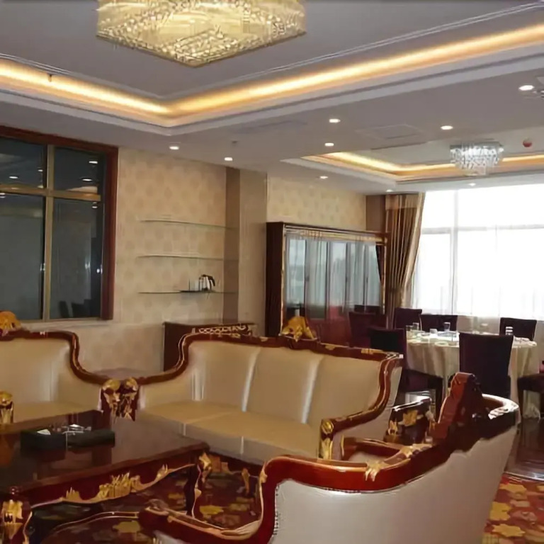 Lv Du International Hotel