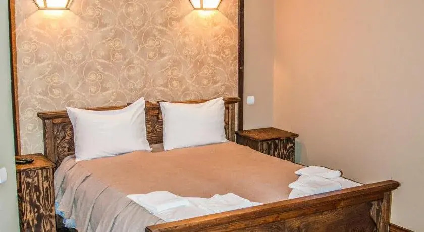 Hetman Hotel
