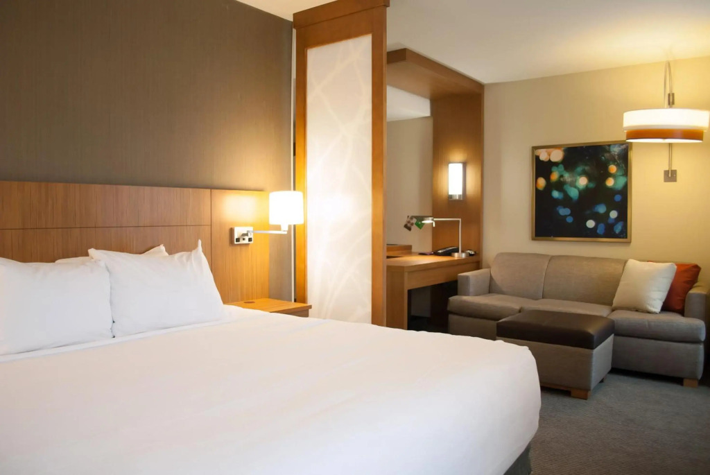 Hyatt Place Blacksburg/University