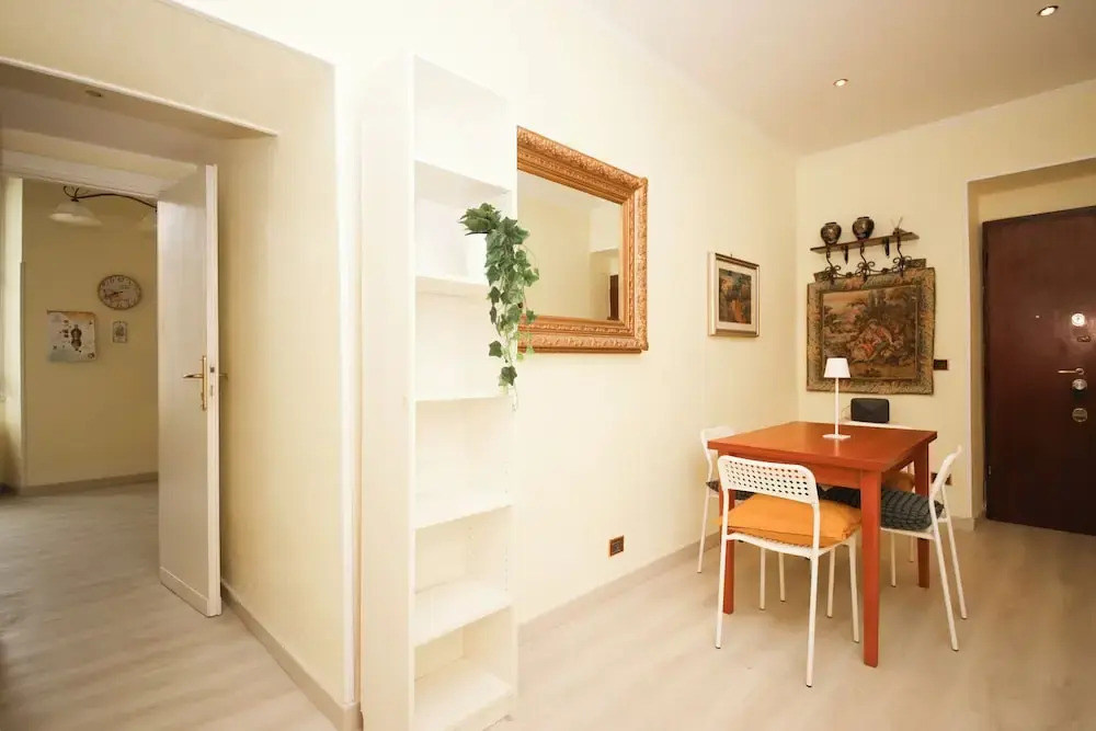Rafael House by Ghor