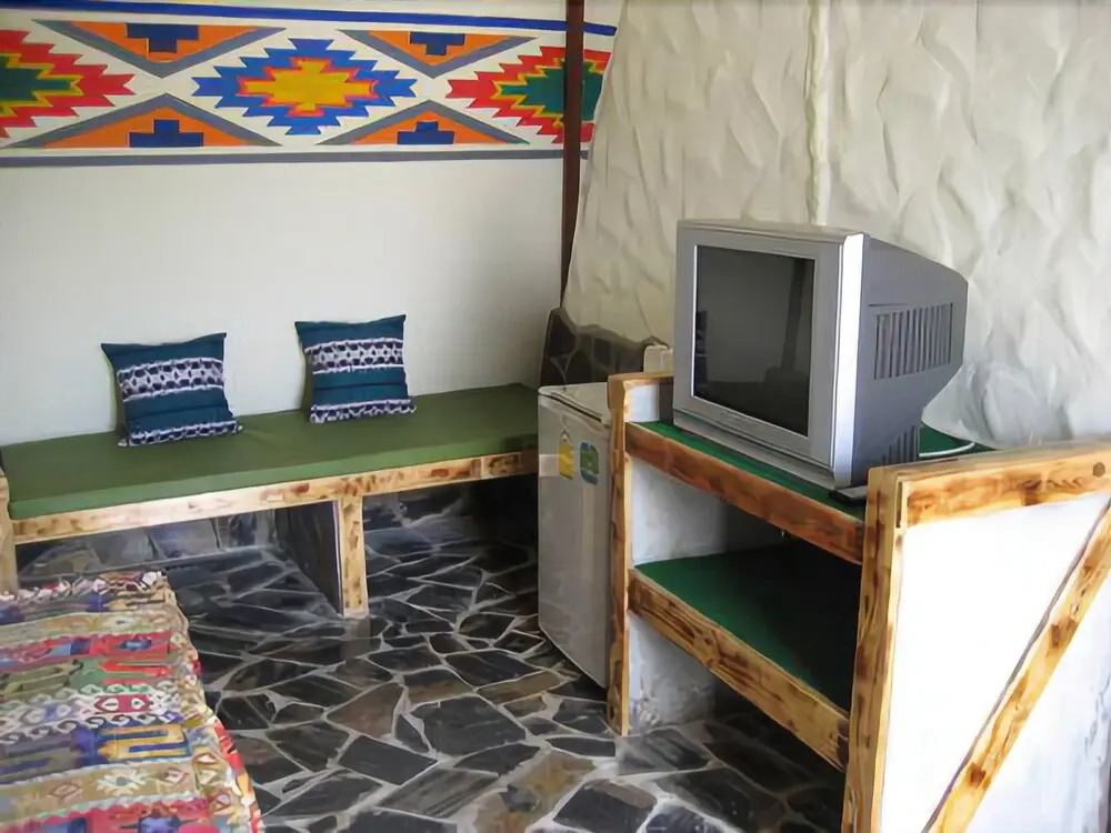 Masi Camp Resort