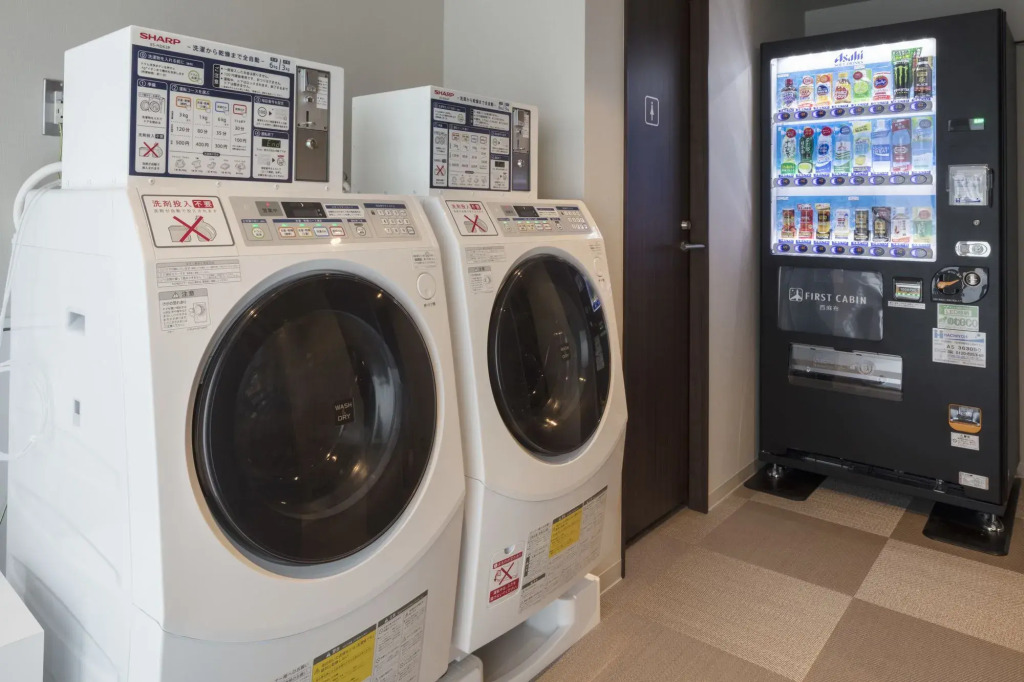 First Cabin Nishi Azabu