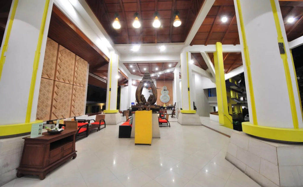 Woraburi Phuket Resort & Spa - SHA Plus