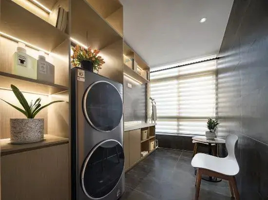 Century Star Boutique Hotel (Henan People's Hospital Zijingshan)