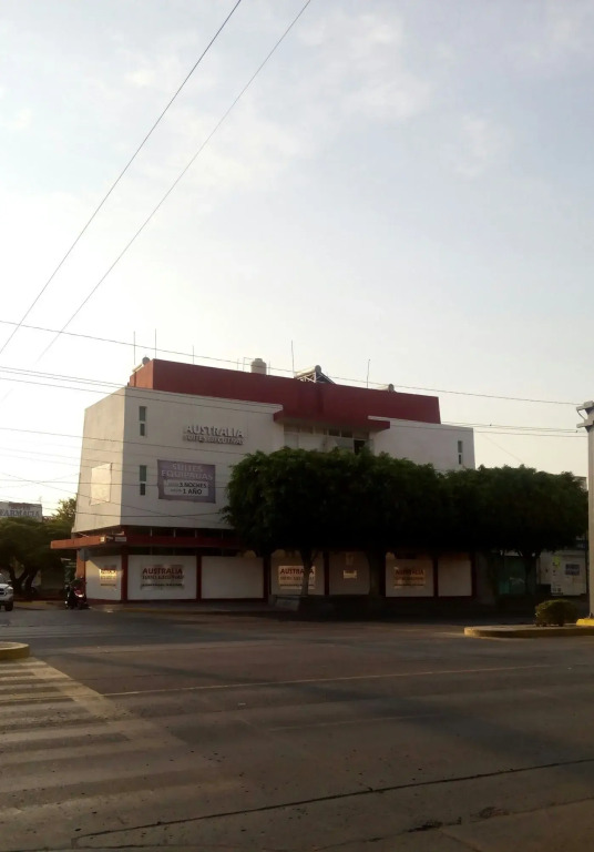 Australia Suites Ejecutivas
