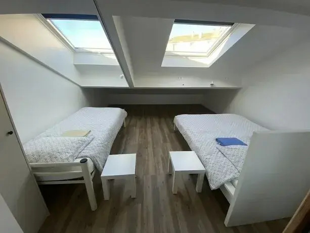 Bohobos Hostel