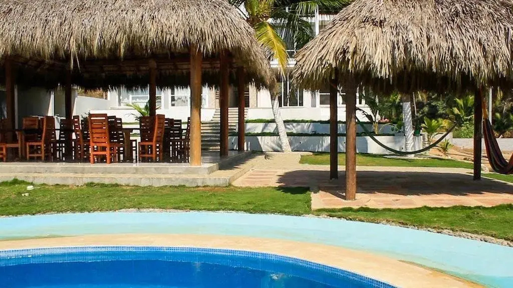Salchi Hotel Resort