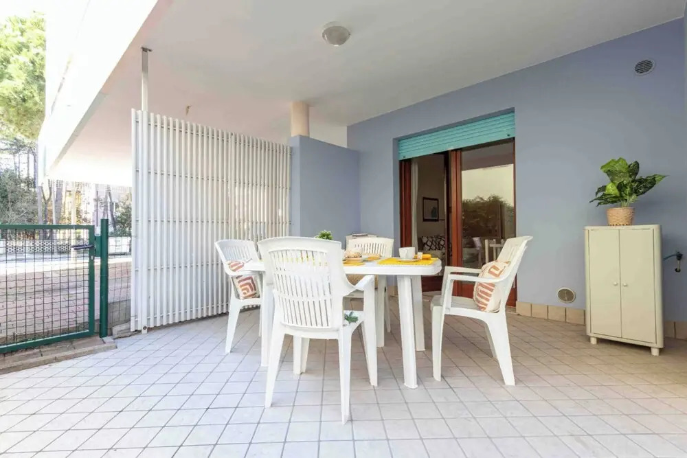 Cozy Apartment Close to the Sea-beahost