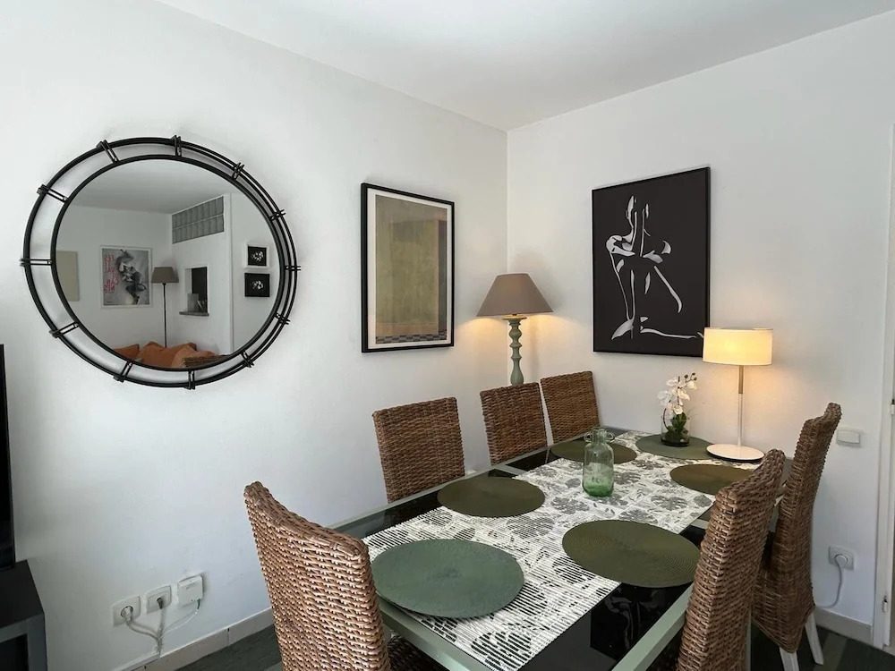 3 Pieces EN Duplex Calme Proche Croisette A2b234