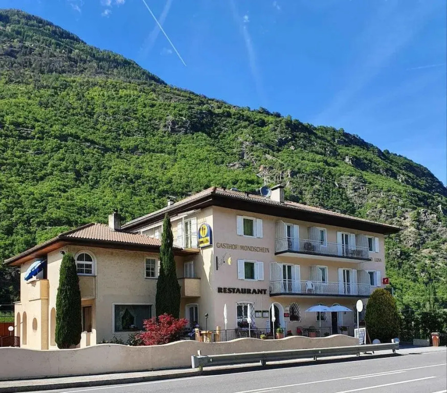 Hotel Mondschein
