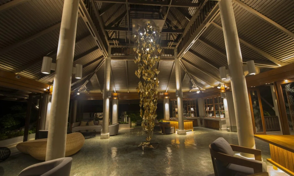 Layana Resort & Spa