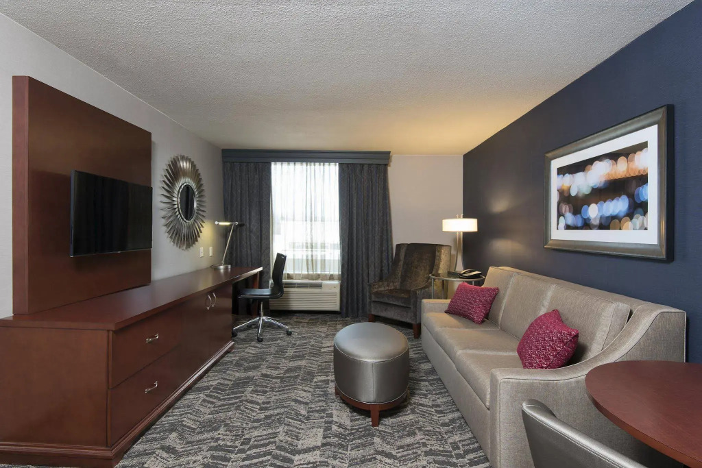 DoubleTree by Hilton Schenectady