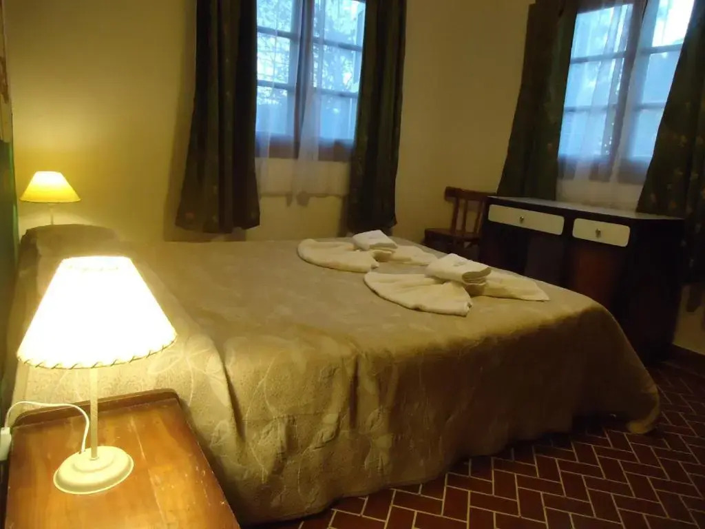Gran Aldea Hotel