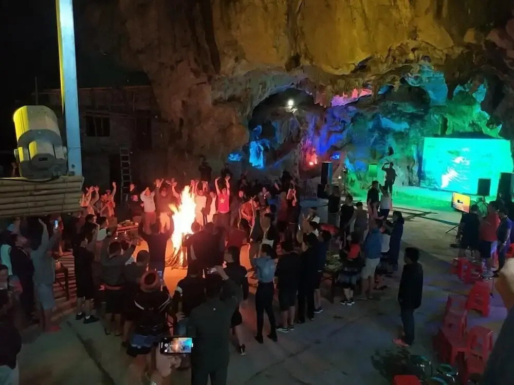 Yen Nhi Homestay Ban Gioc - CS2 Hostel