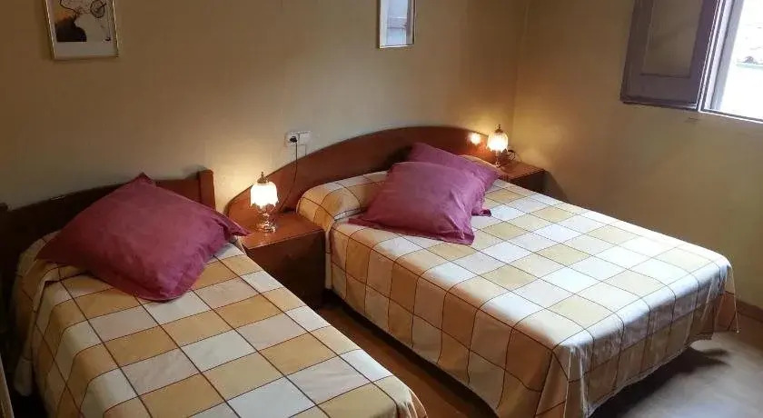 Hostal Paula