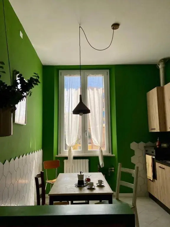 Via Pisano 22 - la Tua Casa in Centro