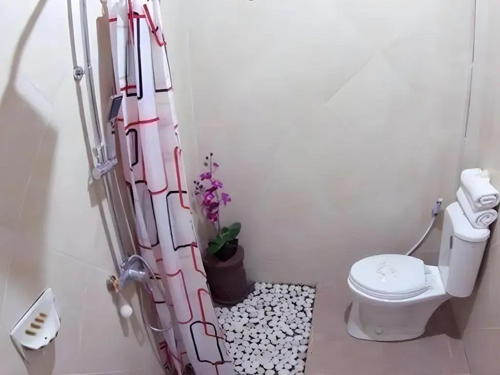 RedDoorz near Stadion Kompyang Sujana Bali