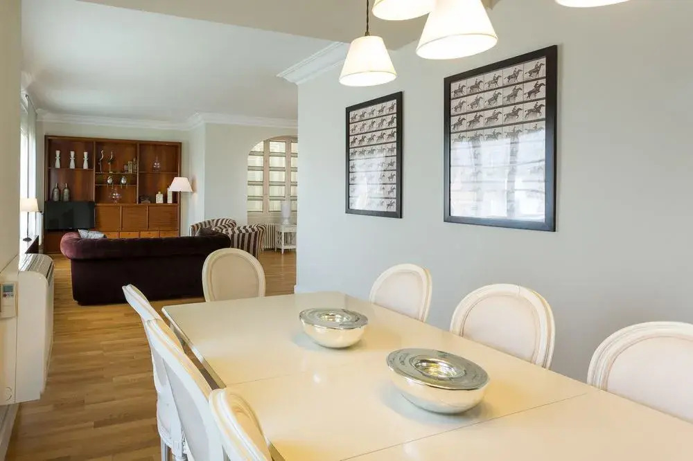 BCN Luxury Apartments