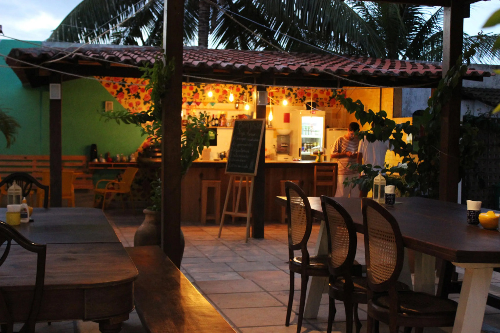 Vila Moa