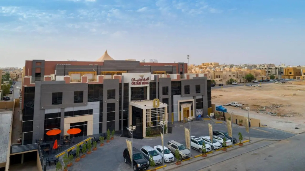 Diamond Hotel