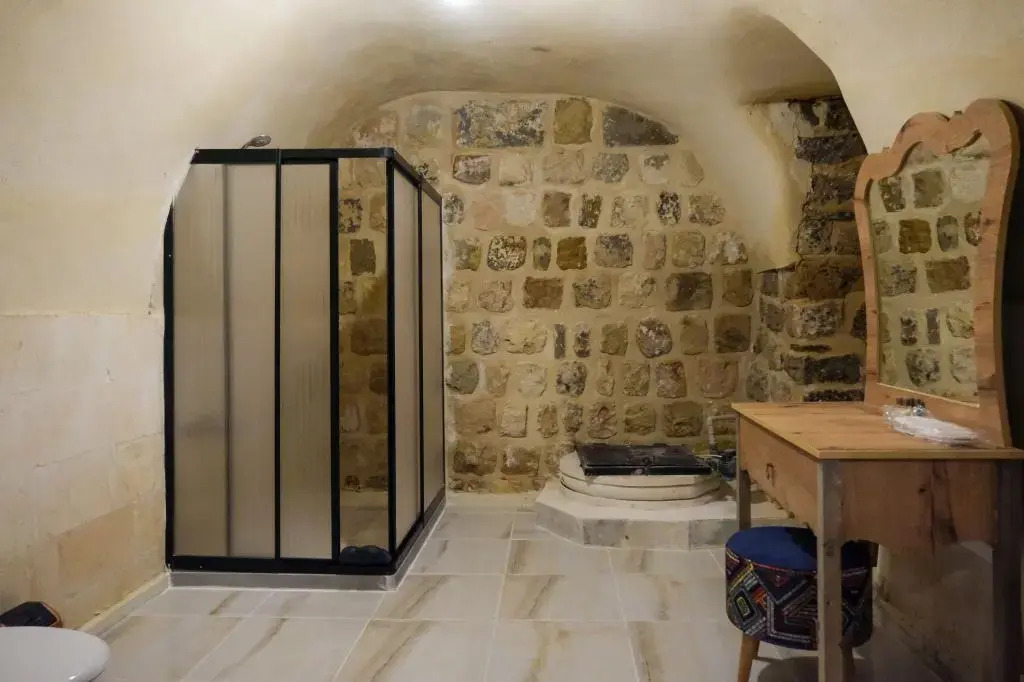 MİRSTONE TARİHİ KONAK