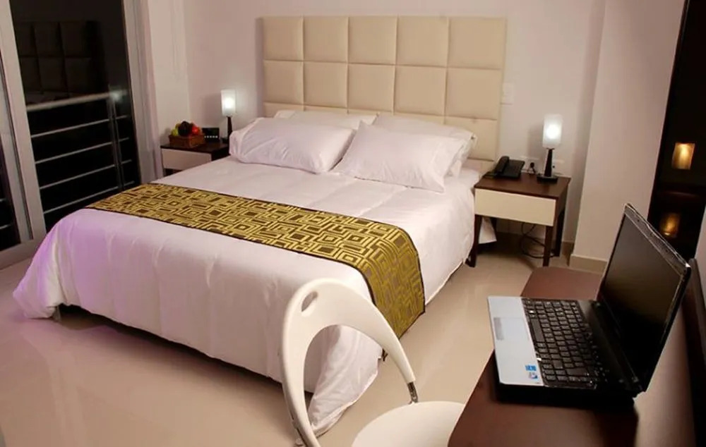 Hotel Ipanema Meridian