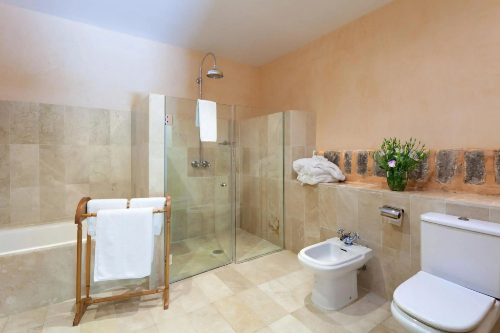 Finca Hotel Son Palou