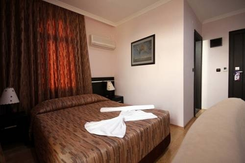 My House Hotel