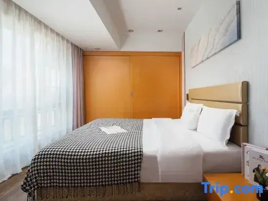 SanYa Summer Seaview Hotel