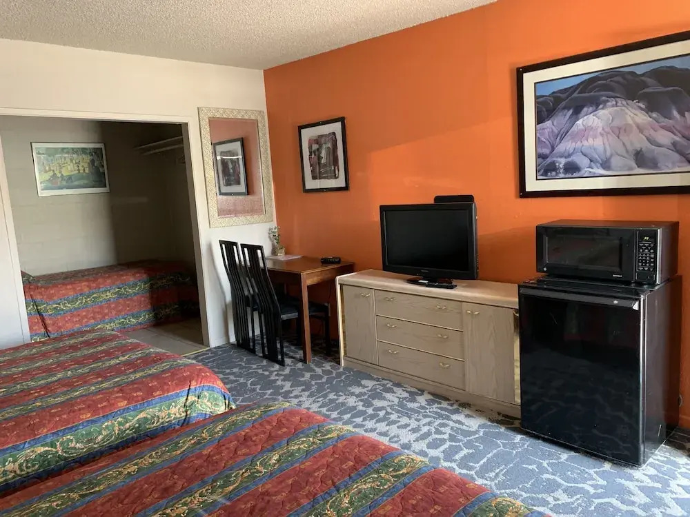 Motel 8 Las Vegas