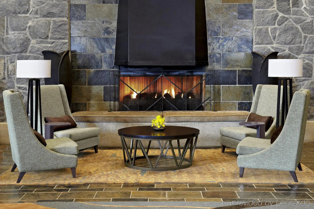 The Westin Resort & Spa, Whistler