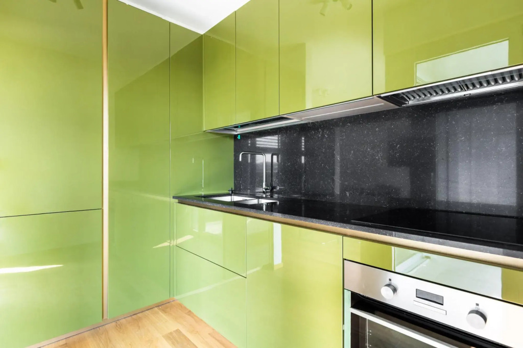 Casa Bassani con Terrazzo by Wonderful Italy