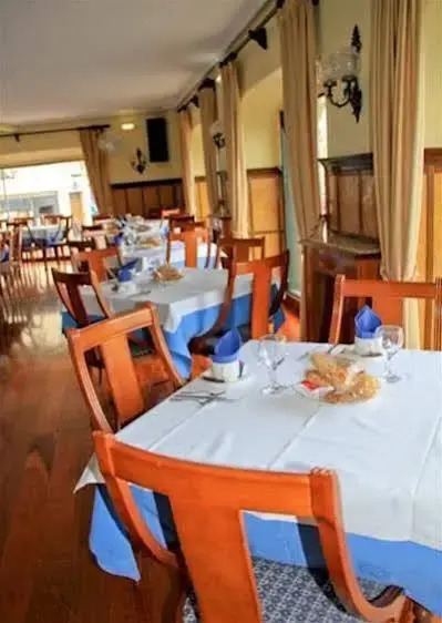 Hotel Marina