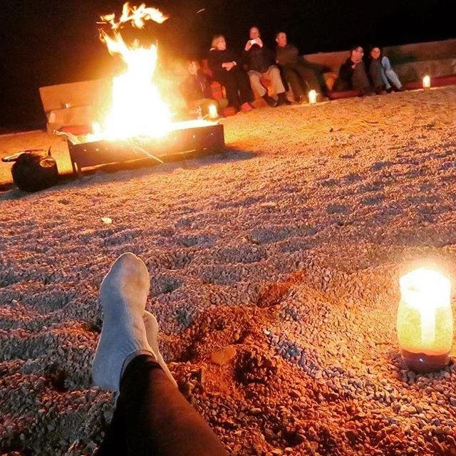 Alblwi Camp