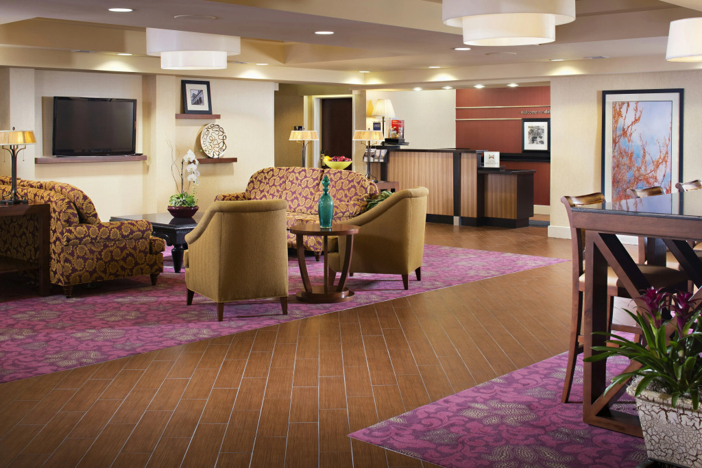Hampton Inn San Diego/Del Mar