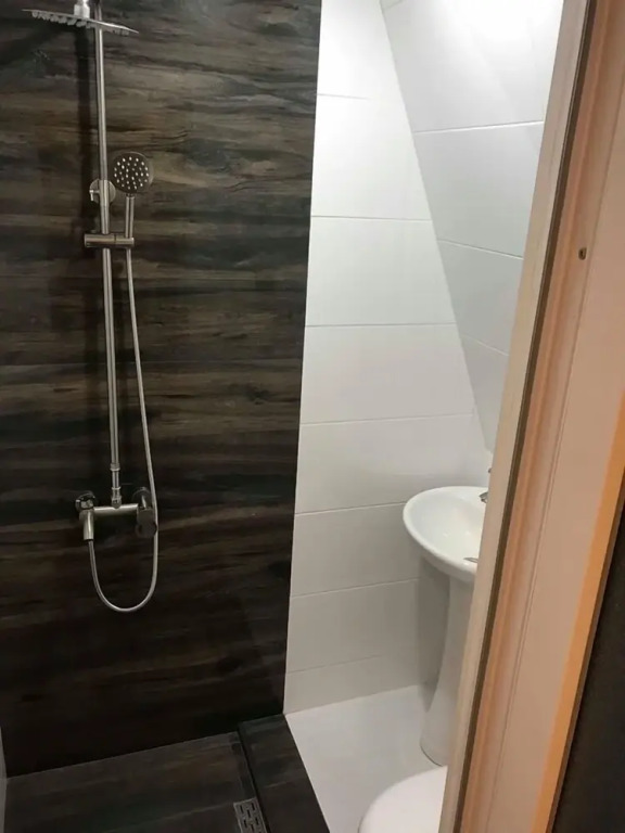 Отель Topical house
