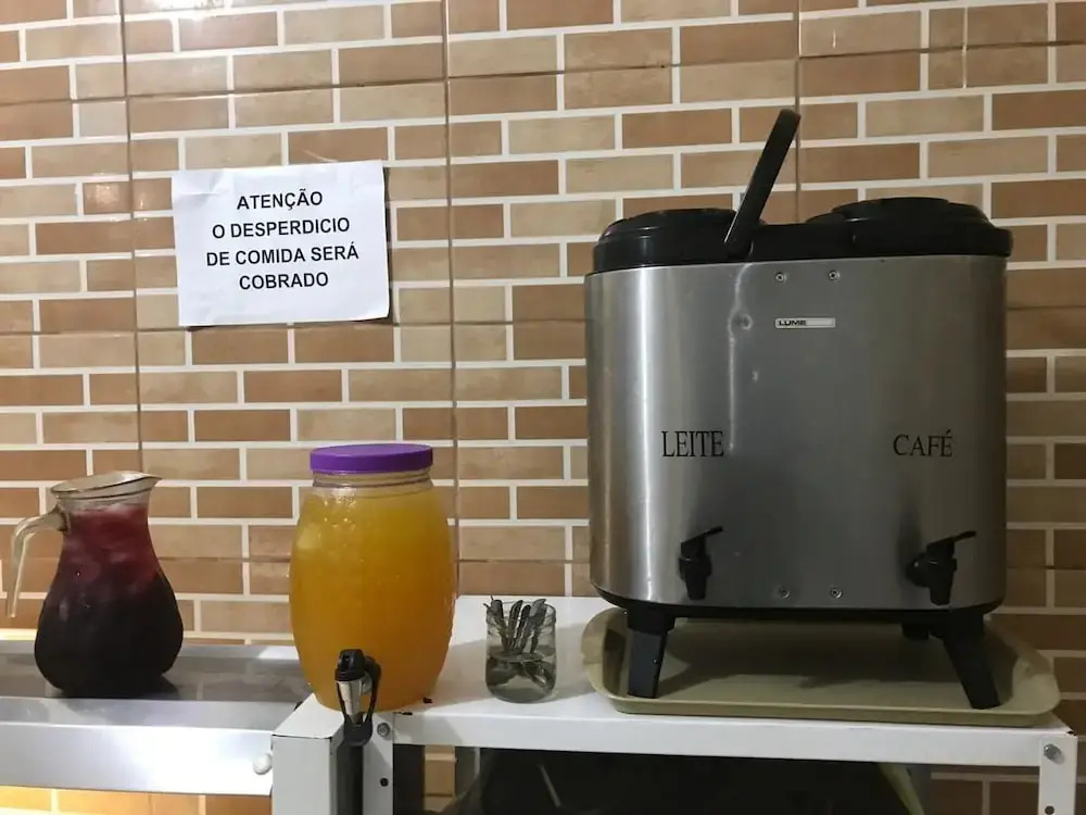 Pousada São João