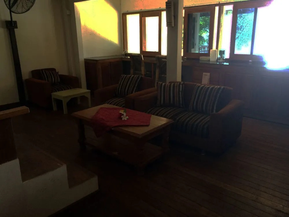 Lutwala Bungalows and Private Villa