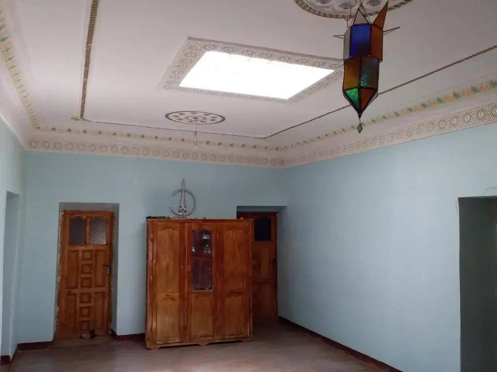Maison Dhote Amazir