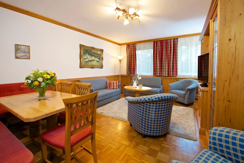 Park Hotel Laim
