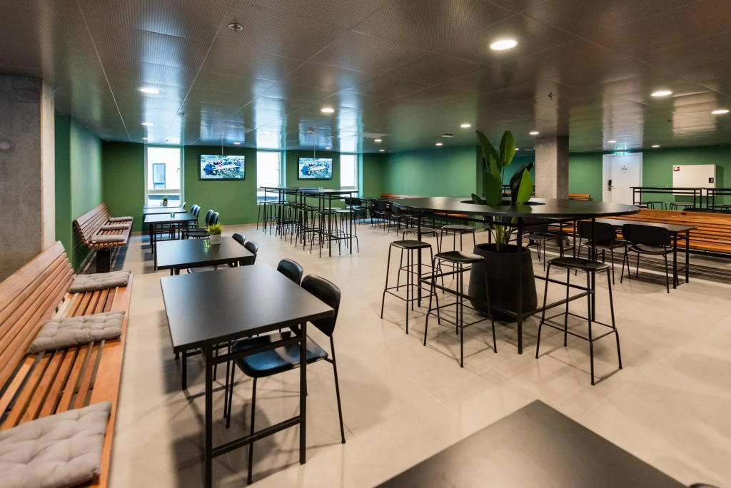 Cabinn Copenhagen