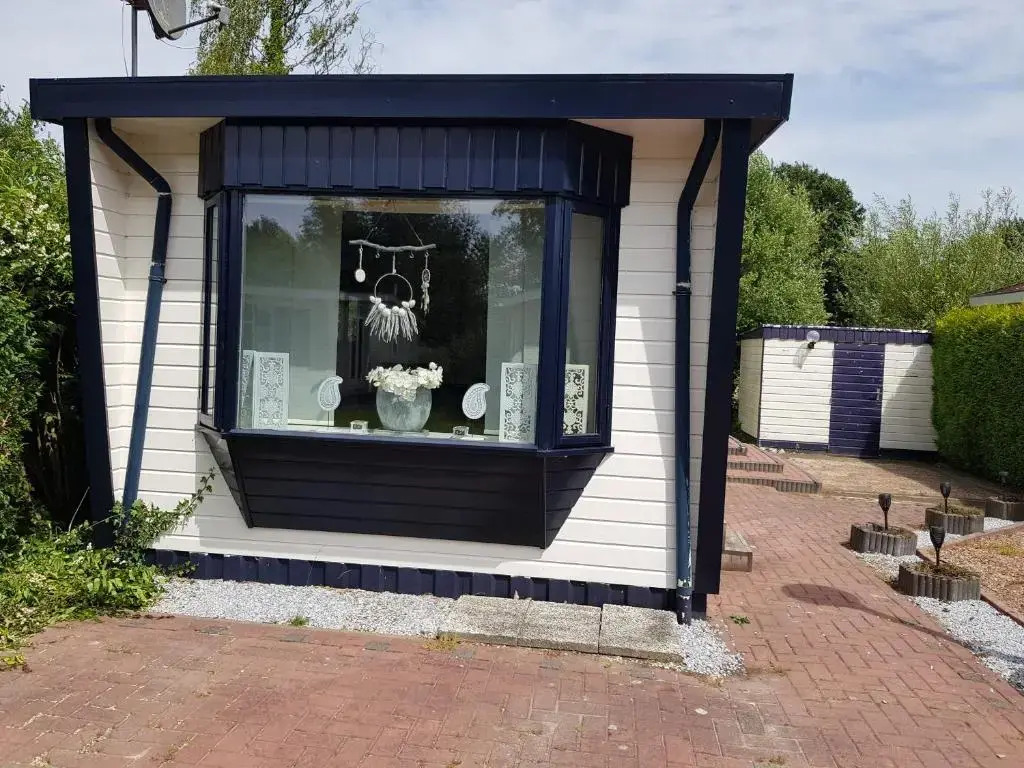 De Bijsselse Enk, chalet 27