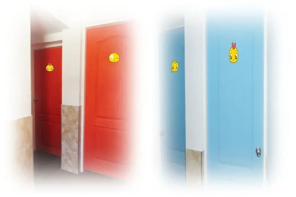 Liuhe Corner House 737
