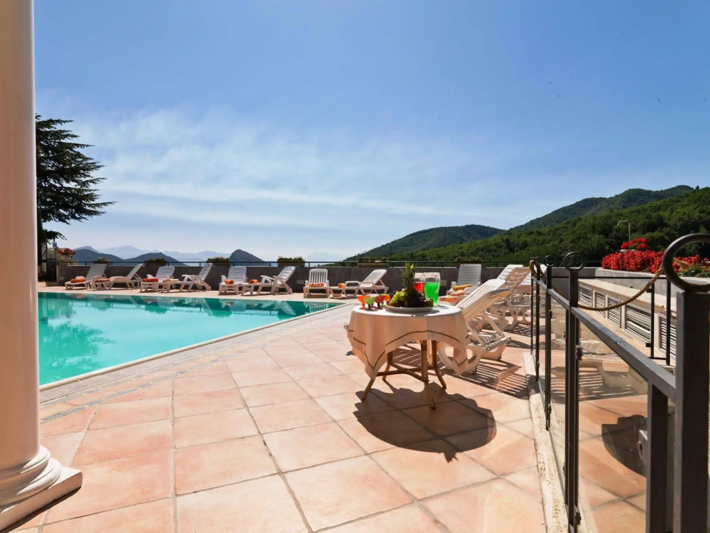 Hotel Scapolatiello