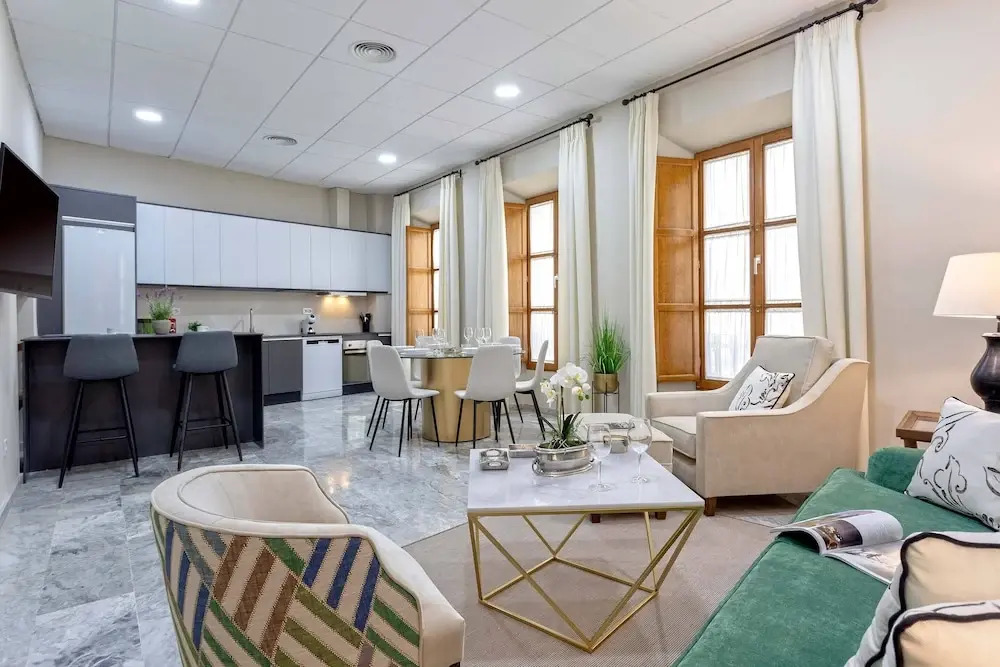 Elegant Stay Plaza de las Tendillas II