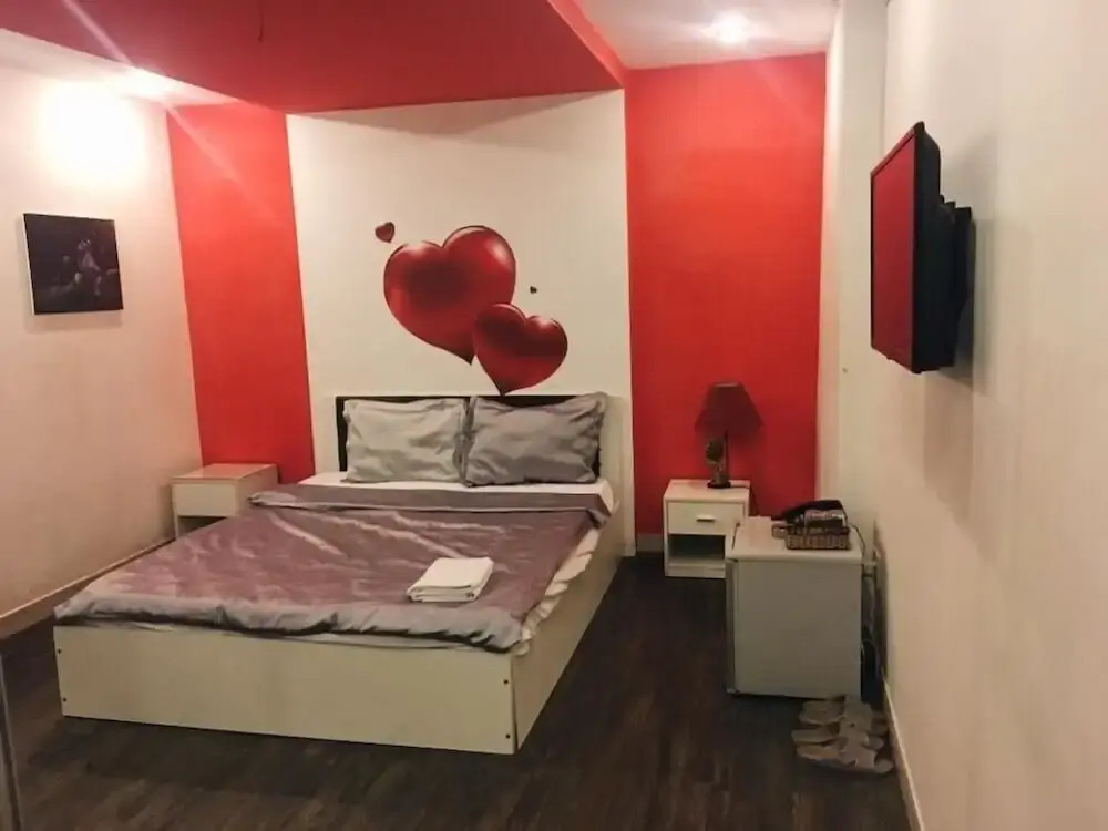 Moc Lan 1 Hotel