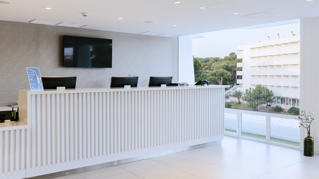 AluaSoul Mallorca Resort