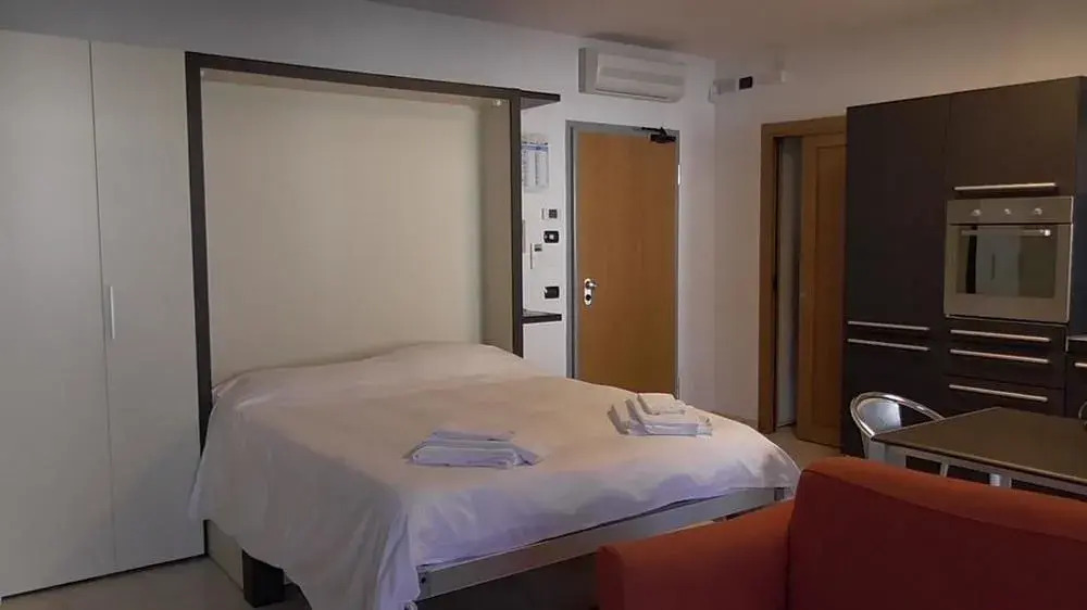Residence La Settima